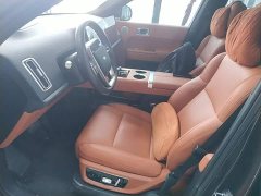 Li Auto L9 2024 Pro - ფოტო 15