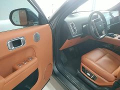 Li Auto L9 2024 Pro - ფოტო 16