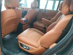 Li Auto L9 2024 Pro - ფოტო 17