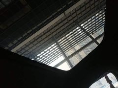 Li Auto L9 2024 Pro - ფოტო 18