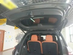 Li Auto L9 2024 Pro - ფოტო 19
