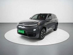 Li Auto L9 2024 Pro - ფოტო 2