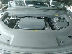 Li Auto L9 2024 Pro - ფოტო 20