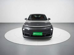 Li Auto L9 2024 Pro - ფოტო 3