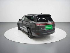 Li Auto L9 2024 Pro - ფოტო 5
