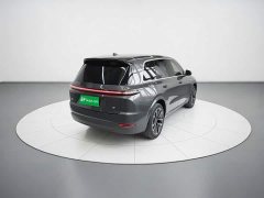 Li Auto L9 2024 Pro - ფოტო 7