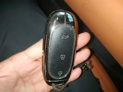 Li Auto L9 2024 Pro - ფოტო 9