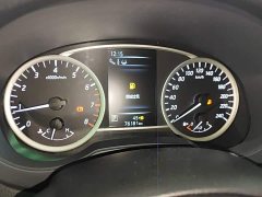 Nissan Qida Tiida 1.6L CVT Smart Edition - ფოტო 12