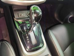 Nissan Qida Tiida 1.6L CVT Smart Edition - ფოტო 14