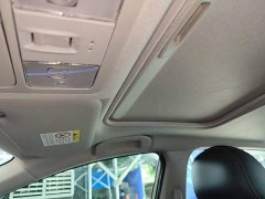 Nissan Qida Tiida 1.6L CVT Smart Edition - ფოტო 18