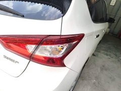 Nissan Qida Tiida 1.6L CVT Smart Edition - ფოტო 8