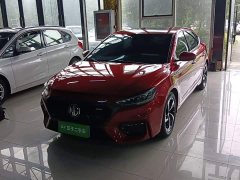 SAIC MG6 2020 1.5T Automatic Trendsetter Luxury Edition - ფოტო 1