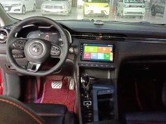 SAIC MG6 2020 1.5T Automatic Trendsetter Luxury Edition - ფოტო 10