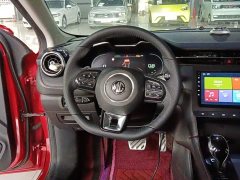 SAIC MG6 2020 1.5T Automatic Trendsetter Luxury Edition - ფოტო 11
