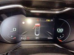 SAIC MG6 2020 1.5T Automatic Trendsetter Luxury Edition - ფოტო 12