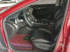SAIC MG6 2020 1.5T Automatic Trendsetter Luxury Edition - ფოტო 15