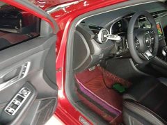 SAIC MG6 2020 1.5T Automatic Trendsetter Luxury Edition - ფოტო 16