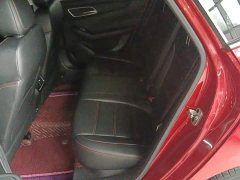 SAIC MG6 2020 1.5T Automatic Trendsetter Luxury Edition - ფოტო 17