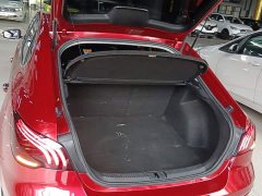 SAIC MG6 2020 1.5T Automatic Trendsetter Luxury Edition - ფოტო 19