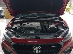 SAIC MG6 2020 1.5T Automatic Trendsetter Luxury Edition - ფოტო 20