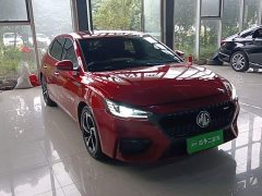 SAIC MG6 2020 1.5T Automatic Trendsetter Luxury Edition - ფოტო 4