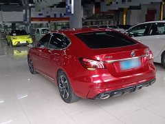 SAIC MG6 2020 1.5T Automatic Trendsetter Luxury Edition - ფოტო 5