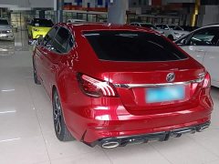 SAIC MG6 2020 1.5T Automatic Trendsetter Luxury Edition - ფოტო 6