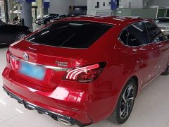 SAIC MG6 2020 1.5T Automatic Trendsetter Luxury Edition - ფოტო 7
