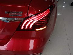 SAIC MG6 2020 1.5T Automatic Trendsetter Luxury Edition - ფოტო 8