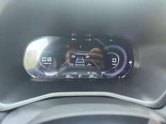 Geely Emgrand 2022 4th Generation 1.5L CVT Luxury - ფოტო 12