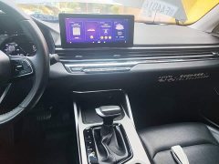 Geely Emgrand 2022 4th Generation 1.5L CVT Luxury - ფოტო 13