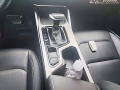 Geely Emgrand 2022 4th Generation 1.5L CVT Luxury - ფოტო 14