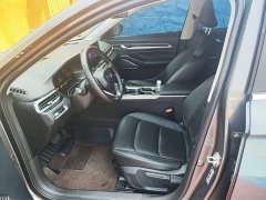 Geely Emgrand 2022 4th Generation 1.5L CVT Luxury - ფოტო 15