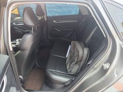 Geely Emgrand 2022 4th Generation 1.5L CVT Luxury - ფოტო 17