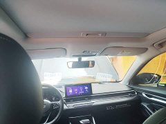 Geely Emgrand 2022 4th Generation 1.5L CVT Luxury - ფოტო 18