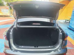 Geely Emgrand 2022 4th Generation 1.5L CVT Luxury - ფოტო 19