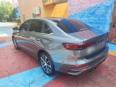 Geely Emgrand 2022 4th Generation 1.5L CVT Luxury - ფოტო 5