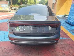 Geely Emgrand 2022 4th Generation 1.5L CVT Luxury - ფოტო 6