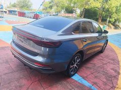 Geely Emgrand 2022 4th Generation 1.5L CVT Luxury - ფოტო 7