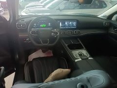 Chery Tiggo 9 2023 2.0T DCT FWD Luxury 5-Seater - ფოტო 10