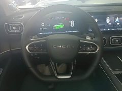 Chery Tiggo 9 2023 2.0T DCT FWD Luxury 5-Seater - ფოტო 11
