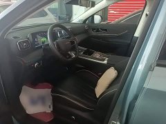 Chery Tiggo 9 2023 2.0T DCT FWD Luxury 5-Seater - ფოტო 15