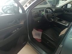 Chery Tiggo 9 2023 2.0T DCT FWD Luxury 5-Seater - ფოტო 16