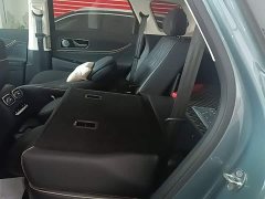 Chery Tiggo 9 2023 2.0T DCT FWD Luxury 5-Seater - ფოტო 17