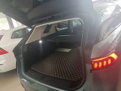 Chery Tiggo 9 2023 2.0T DCT FWD Luxury 5-Seater - ფოტო 19