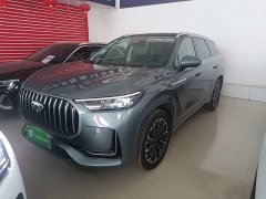 Chery Tiggo 9 2023 2.0T DCT FWD Luxury 5-Seater - ფოტო 2