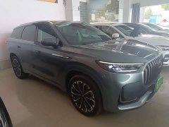 Chery Tiggo 9 2023 2.0T DCT FWD Luxury 5-Seater - ფოტო 4