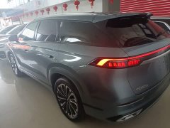 Chery Tiggo 9 2023 2.0T DCT FWD Luxury 5-Seater - ფოტო 5
