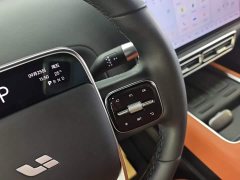 Li Auto L6 Max - ფოტო 14