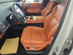 Li Auto L6 Max - ფოტო 15